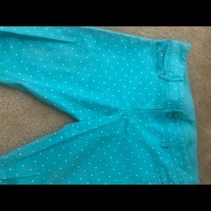 Lilly Pulitzer jeans